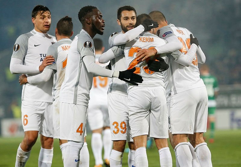 UEFA güncel sıralamayı açıkladı!