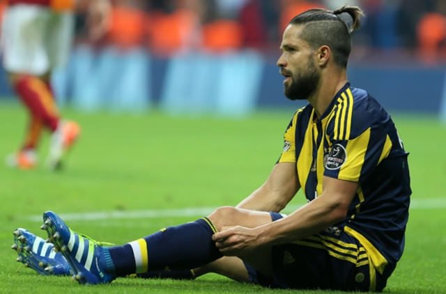 Günün transfer iddiaları 29 Mayıs 2016