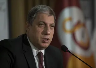 Nazifoğlu'ndan transfer açıklaması
