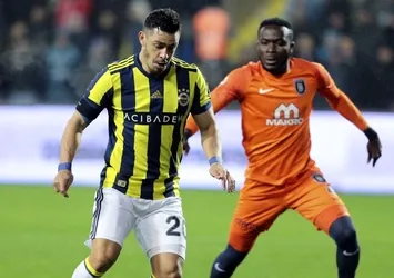 Giuliano’dan süper dönüş