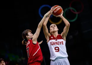 Periler'den ilk galibiyet