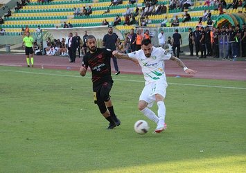 G.Birliği 3 maç sonra kazandı!
