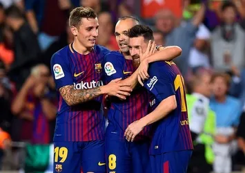 Fenerbahçe Lucas Digne'nin peşinde