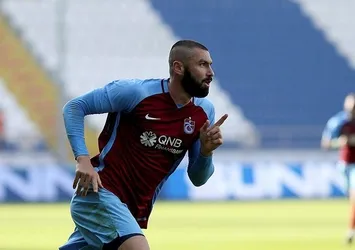 Kendisiyle yarışıyor