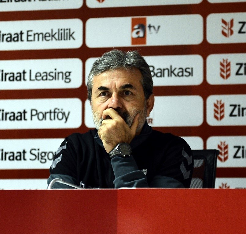 Aykut Kocaman’dan önemli açıklamalar