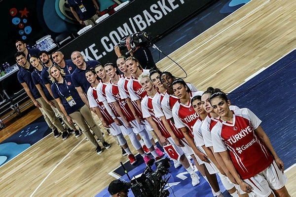 Periler rahat kazandı