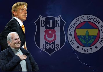 Denizli ve Daum'dan derbi yorumları!