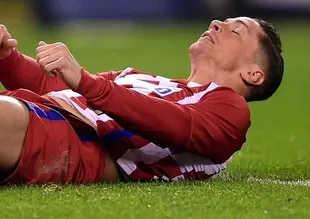 Fernando Torres'ten iyi haber