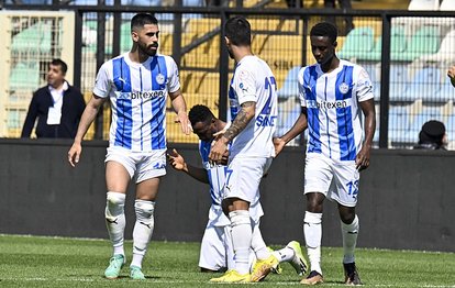 Tuzlaspor’da forma giyen 5 futbolcu ifadeye çağrıldı! Yasadışı bahis...