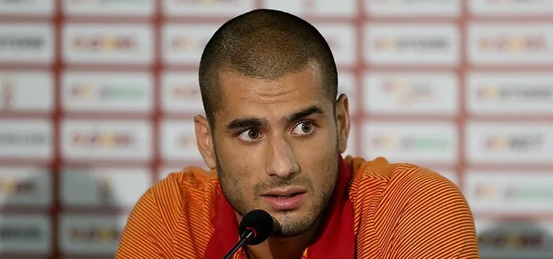 "Burak Yılmaz'ı aratmayacağım"