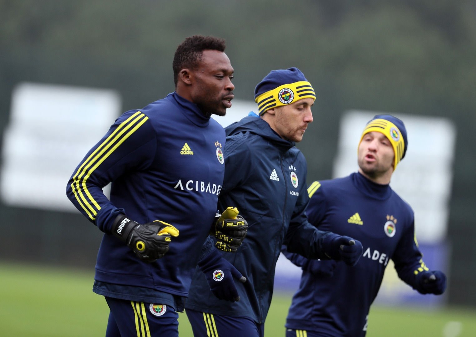 Valbuena yıldızları solladı ama...