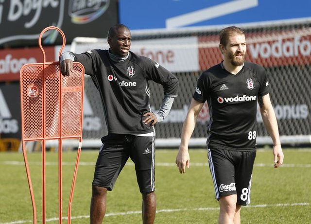 Beşiktaşlı yöneticiden transfer açıklaması