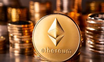 1 Ethereum bugün kaç dolar?