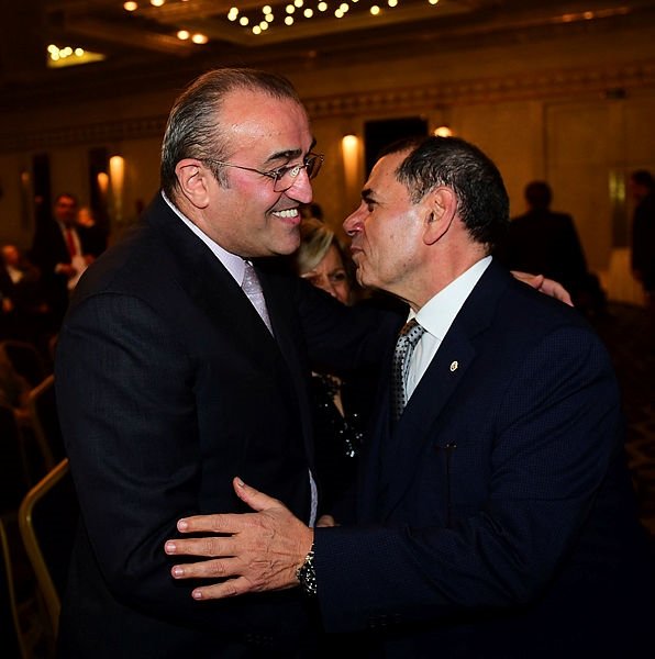 Yeni başkan kim olacak?