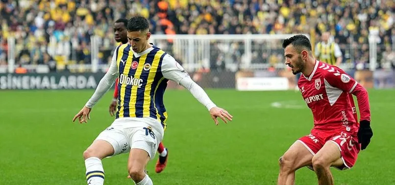 VAR golü verdi! İşte maçtaki o pozsiyon...