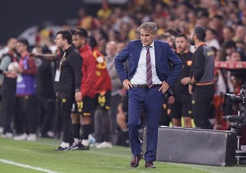 İşte Trabzonspor'da kadro dışıların şifreleri!