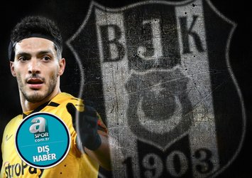 Kartal'a transferde 3 rakip!