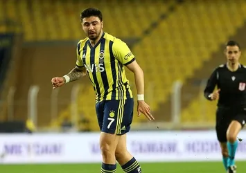 Biyonik adam Ozan Tufan