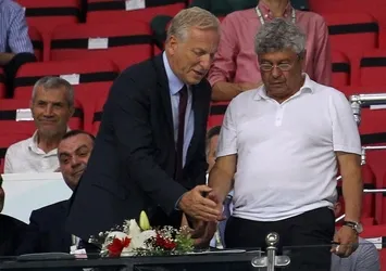 TFF'den yabancı kuralı açıklaması