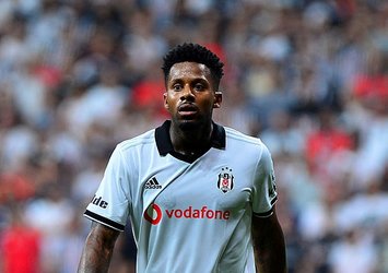 Beşiktaş'tan ayrılmıştı! Yeni adresi şaşırttı