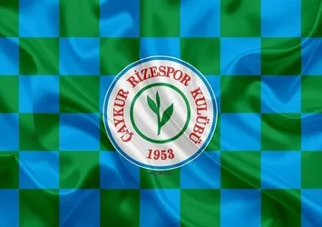 Ç. Rizespor'dan G.Saray'a teşekkür!