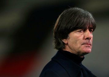 F.Bahçe'de flaş gelişme! Avrupa devi Löw için araya girdi