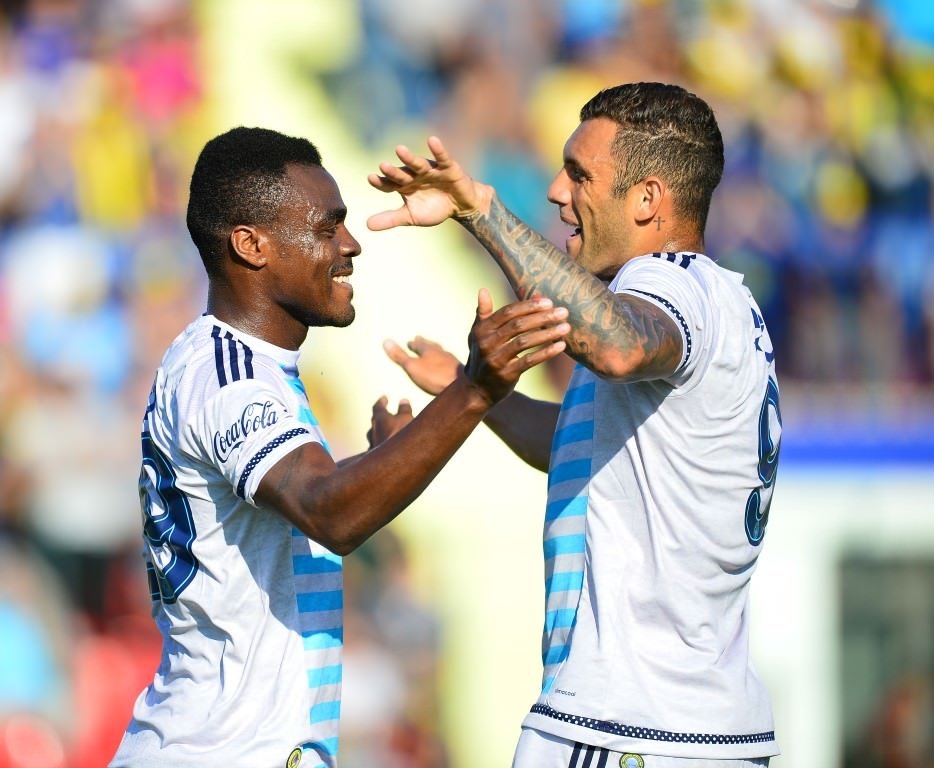 Çin’den Fernandao iddiası