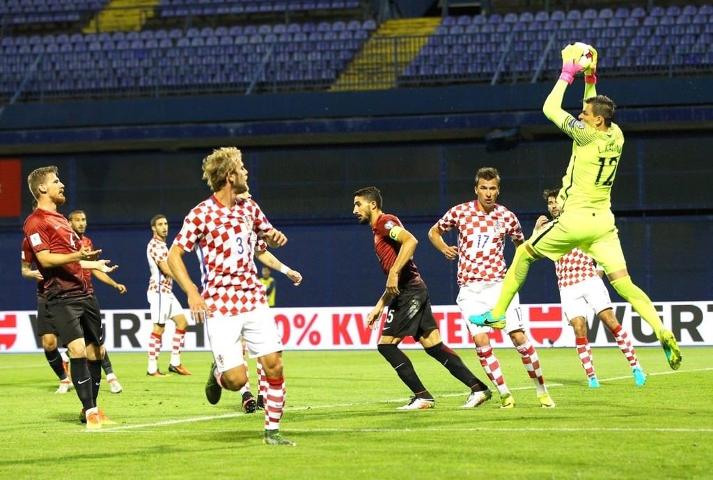 Fatih Terim: Çok mutluyum, çok gururluyum
