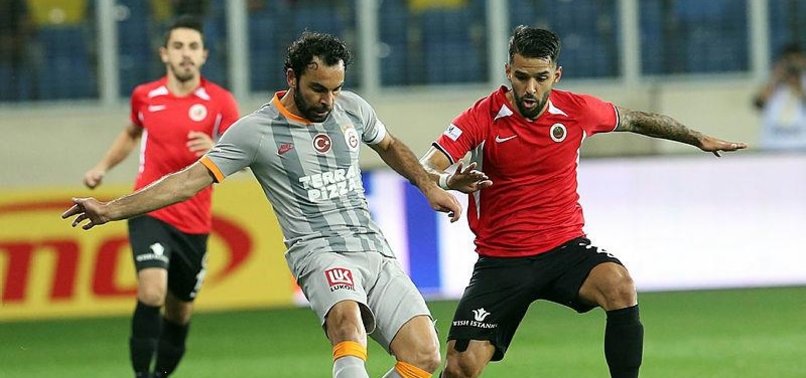 Fatih Terim'den flaş Selçuk İnan kararı!