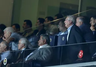 Kadıköy'de 'yönetim istifa' sesleri!