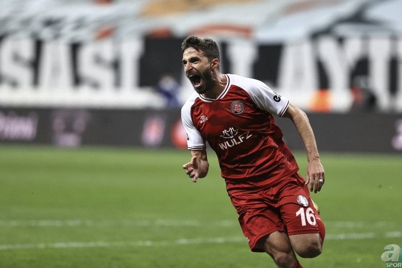 BEŞİKTAŞ HABERLERİ - Borini teklifi ortaya çıktı! İşte detaylar