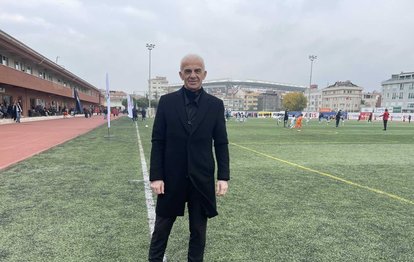 Oğuz Çetin hastaneye kaldırıldı!