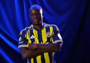 Fenerbahçe'de şok eden Kante iddiası!