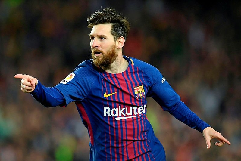 Messi’den flaş Neymar yorumu