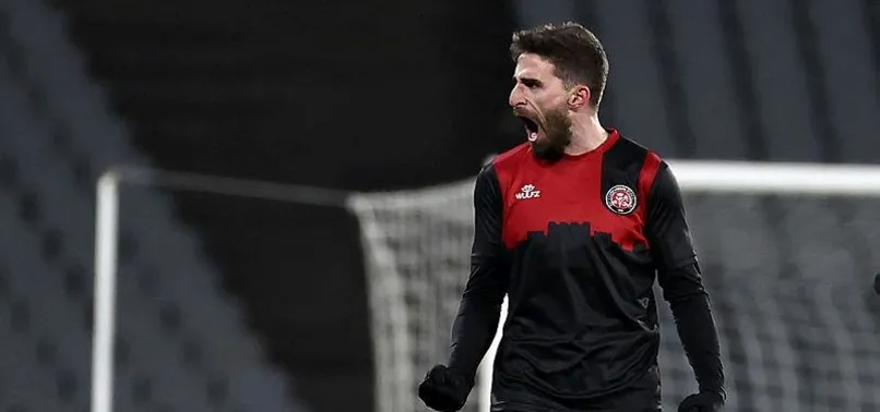 Fatih Karagümrüklü Fabio Borini'ye 3 talip birden!