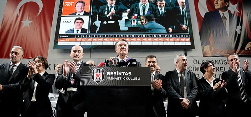 Beşiktaş'a Bayern Münih benzetmesi!