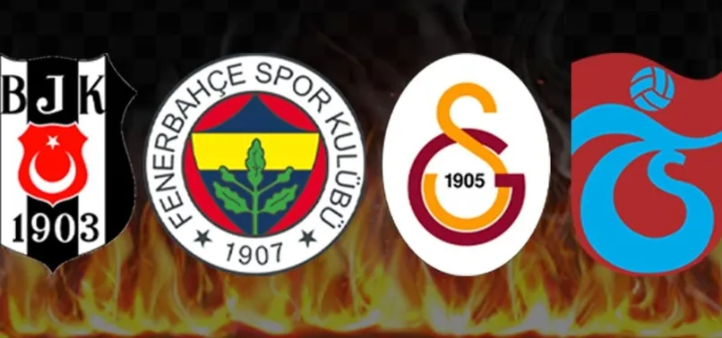 Süper Lig yarışını değerlendirdiler! "Bu lig nisanda bitmez"
