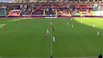 Alanyaspor 1-3 Samsunspor (MAÇ ÖZETİ)