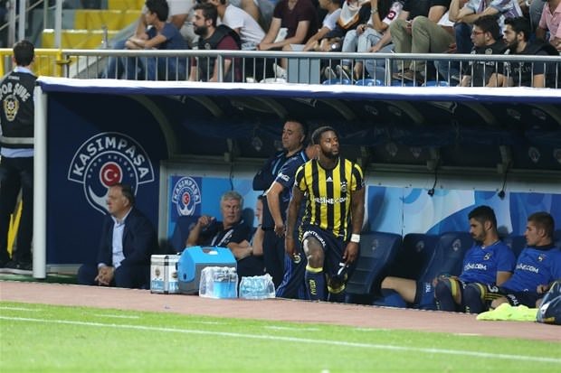 Fenerbahçe karıştı! Lens’ten olay tepki...