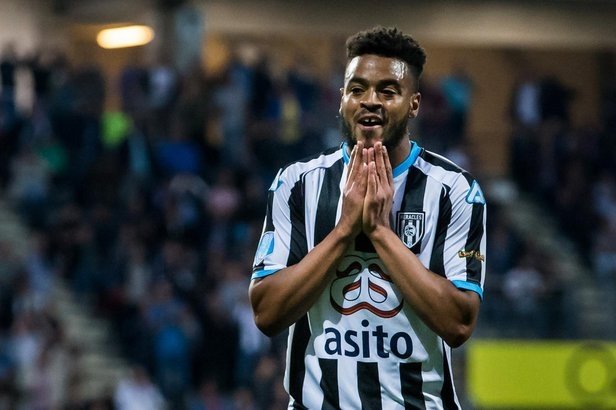 Galatasaray Rodrigues’in alternatifini buldu!