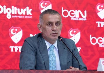 Hacıosmanoğlu'dan Türk futbolu ve marka değeri sözleri!