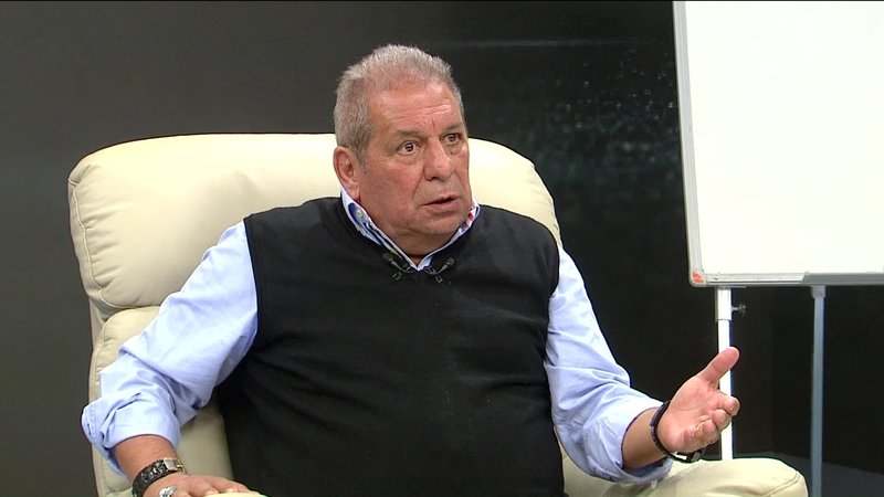 Erman Toroğlu’dan sert sözler! ’’Başkanlar şov yapıyor’’