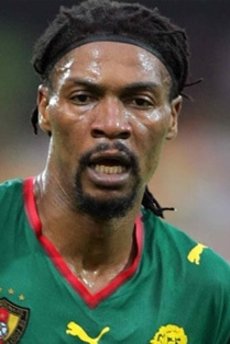 Rigobert Song komadan çıktı