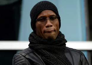Drogba sezon sonunda...