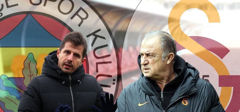 Fenerbahçe ve Galatasaray sınıfta kaldı! Gençlere forma vermiyorlar...