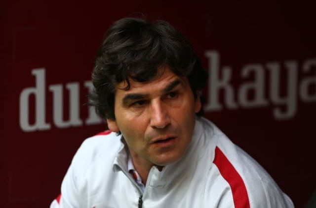 Galatasaray’ın yeni hocası belli oluyor