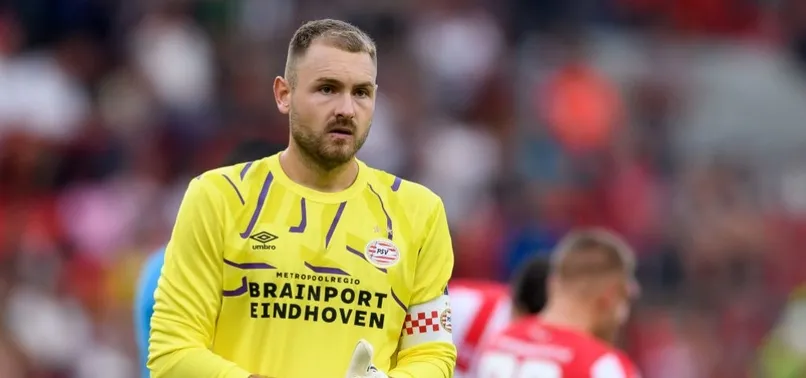 Beşiktaş'a transferde iki rakip! Jeroen Zoet... - Aspor