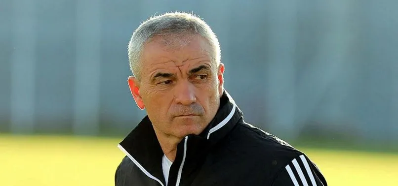 Rıza Çalımbay: Türkiye Kupası'nı istiyoruz