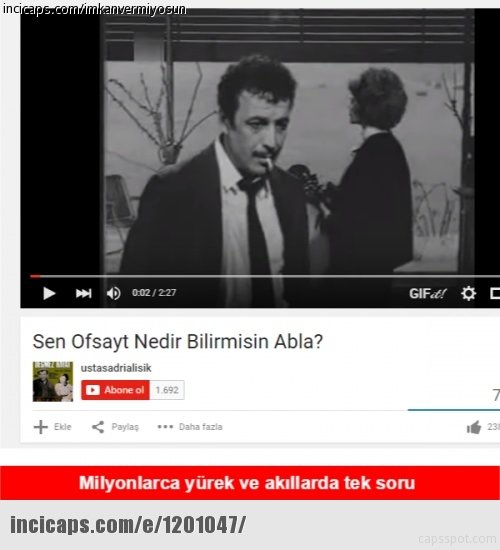 Spor dünyasını sallayan capsler