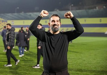 Arda Turan'dan flaş itiraf! "G.Saray'dan önce..."